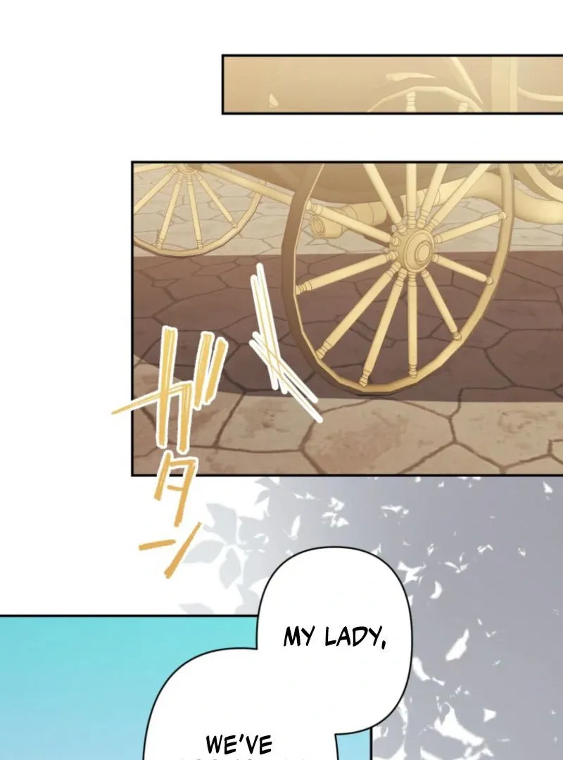 Stand-In Bride: The Time-Limited Duchess Chapter 37 Online - página 8