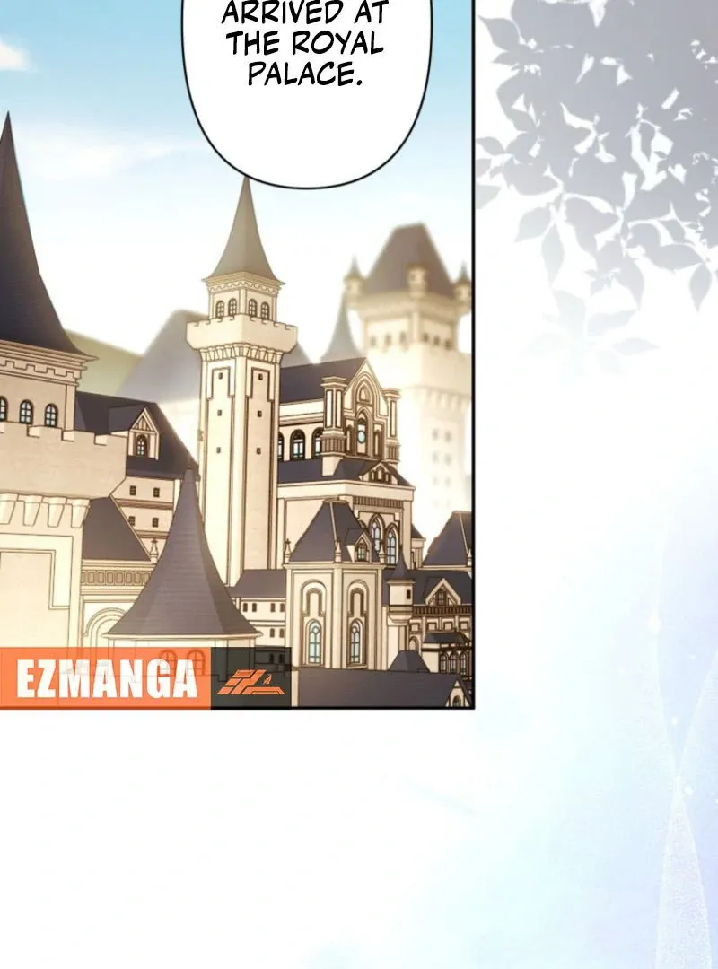 Stand-In Bride: The Time-Limited Duchess Chapter 37 Online - página 9