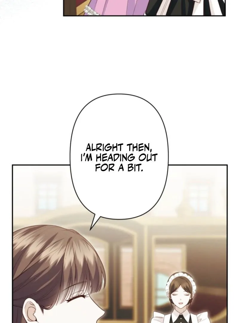 Stand-In Bride: The Time-Limited Duchess Chapter 37 Online - página 11