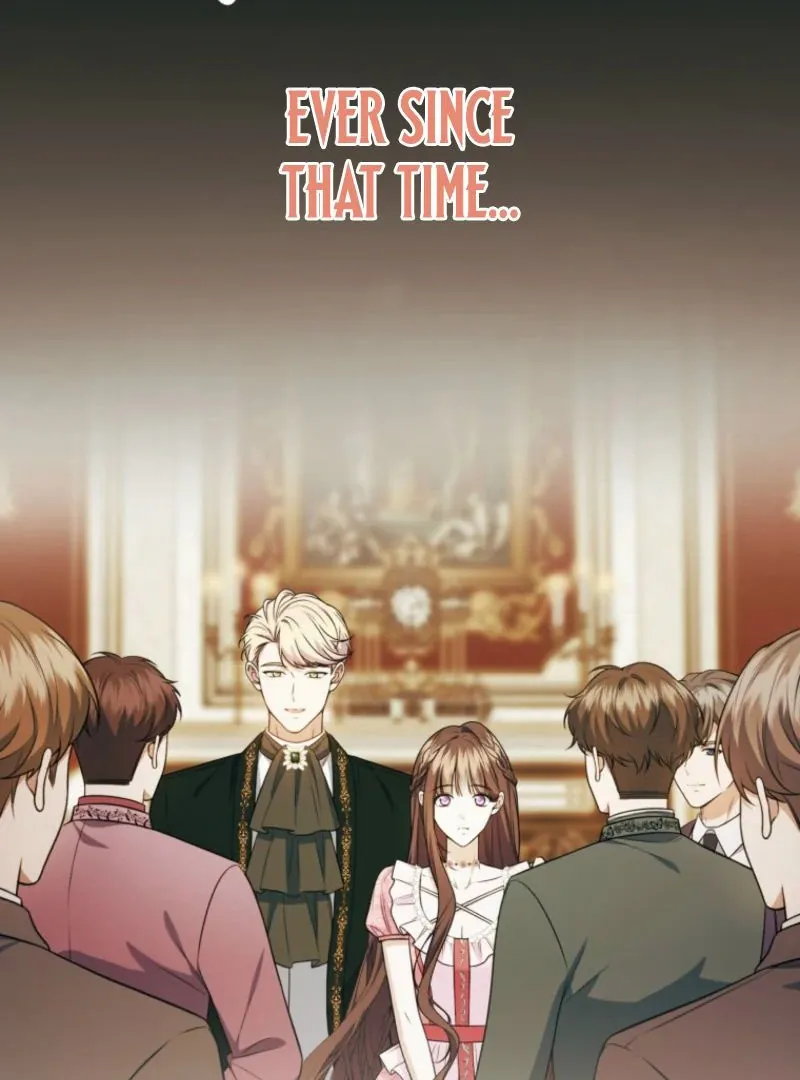 Stand-In Bride: The Time-Limited Duchess Chapter 37 Online - página 15