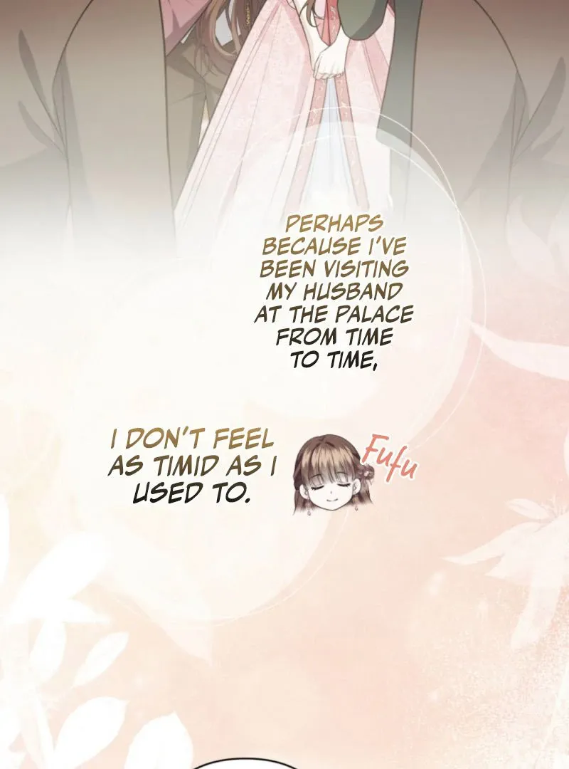 Stand-In Bride: The Time-Limited Duchess Chapter 37 Online - página 16