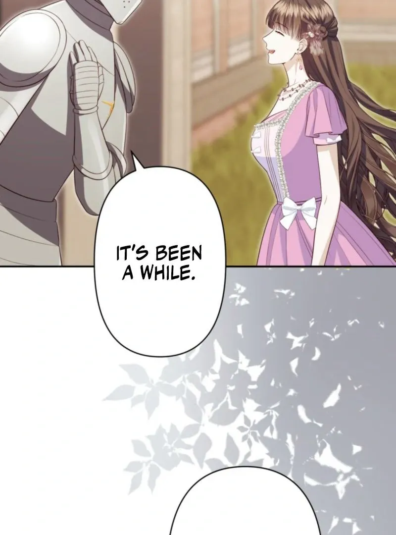 Stand-In Bride: The Time-Limited Duchess Chapter 37 Online - página 19