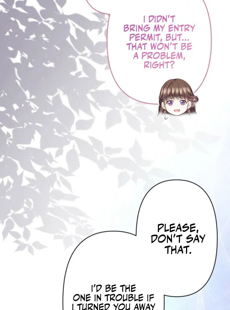 Stand-In Bride: The Time-Limited Duchess Chapter 37 Online - página 21