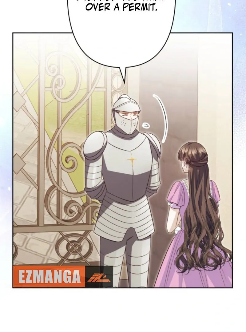 Stand-In Bride: The Time-Limited Duchess Chapter 37 Online - página 22