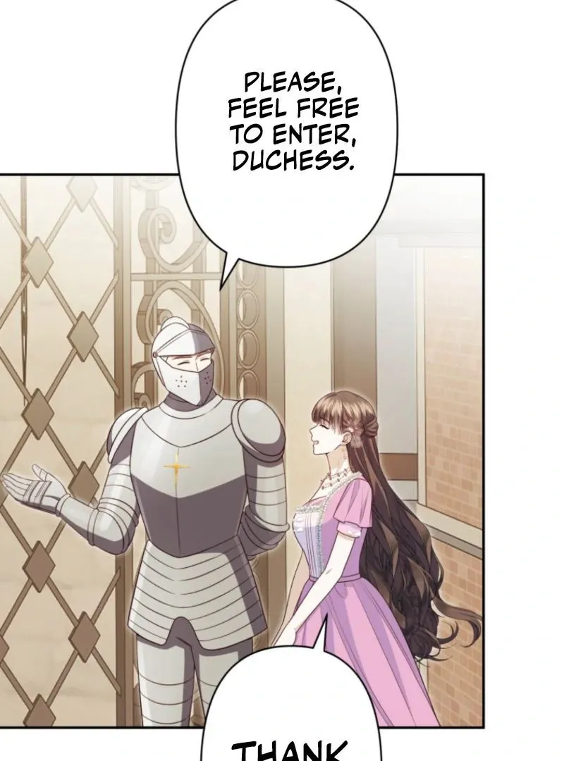 Stand-In Bride: The Time-Limited Duchess Chapter 37 Online - página 24