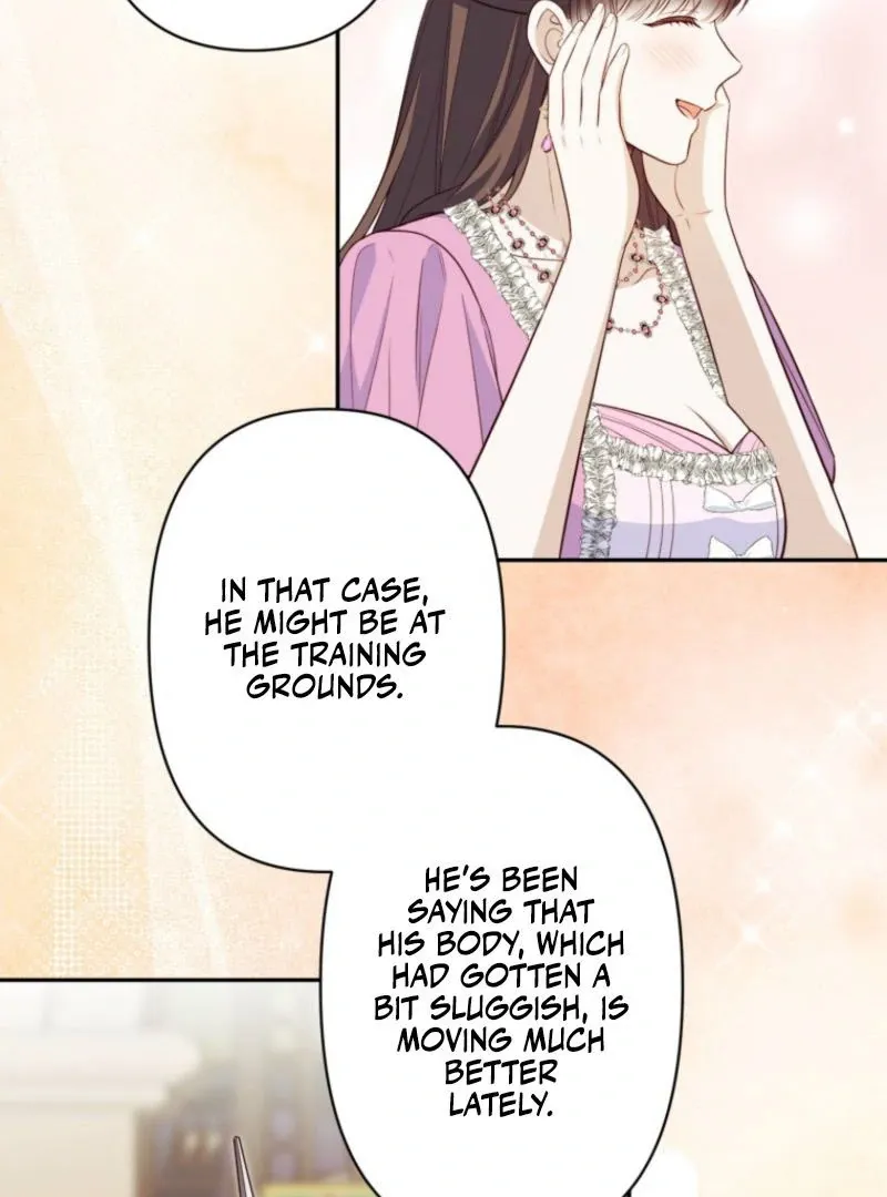 Stand-In Bride: The Time-Limited Duchess Chapter 37 Online - página 32