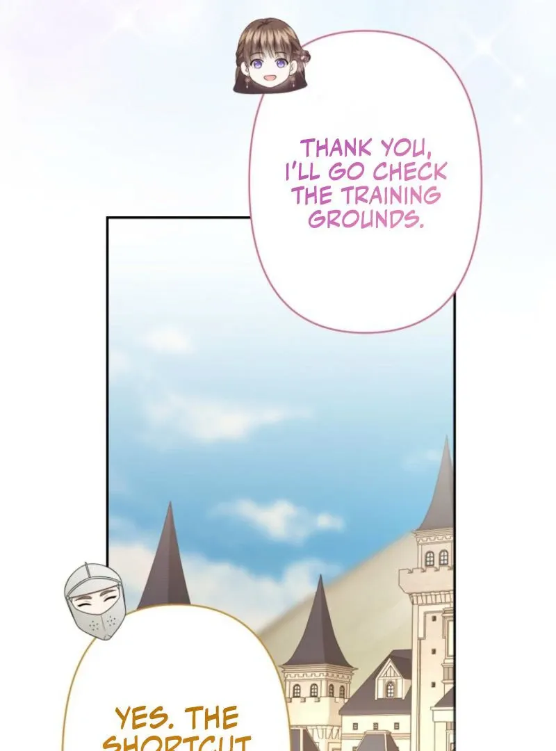 Stand-In Bride: The Time-Limited Duchess Chapter 37 Online - página 35