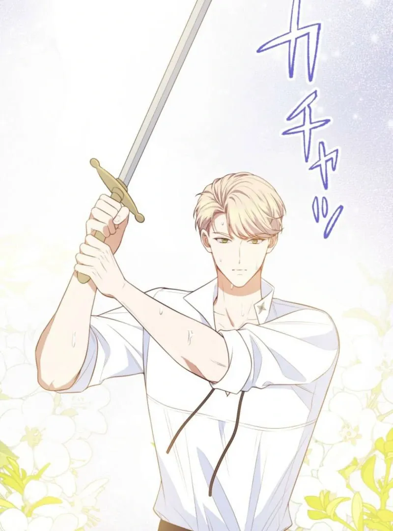 Stand-In Bride: The Time-Limited Duchess Chapter 37 Online - página 54