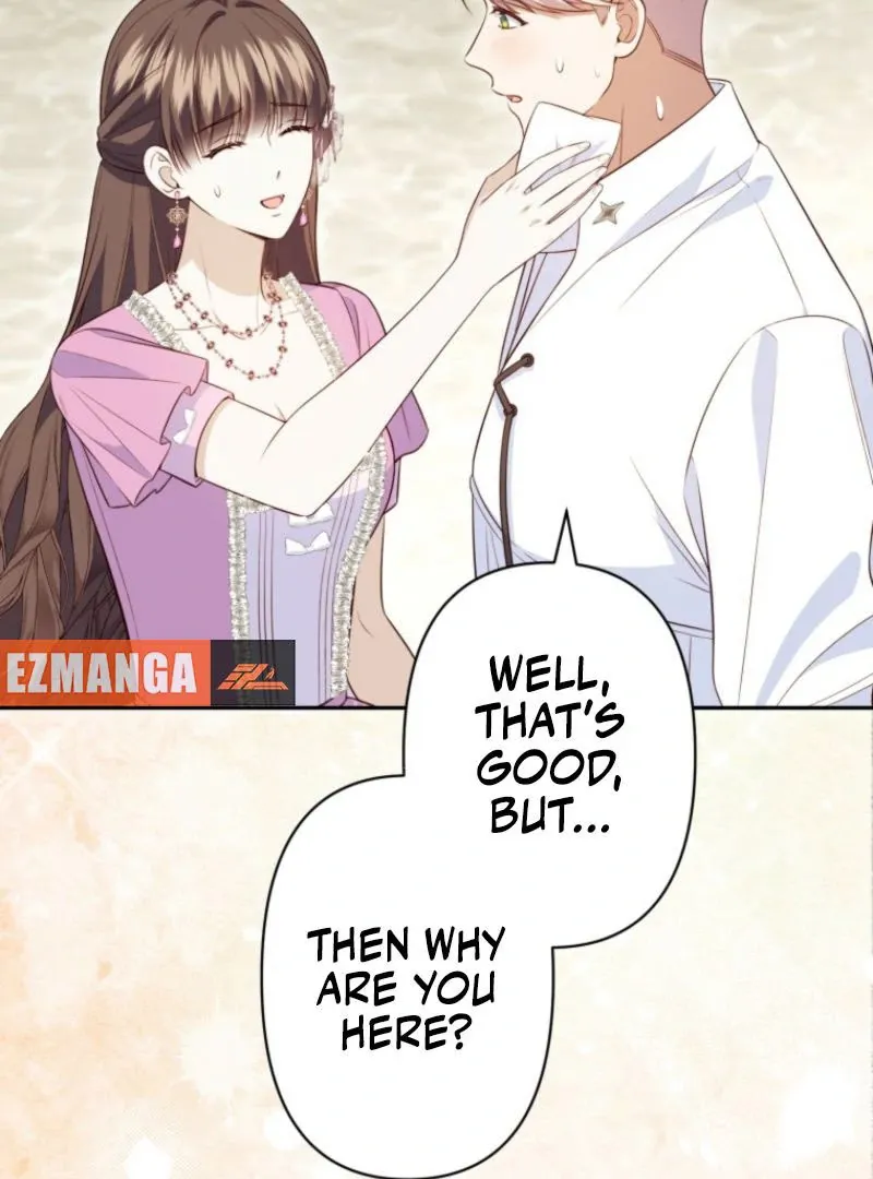 Stand-In Bride: The Time-Limited Duchess Chapter 37 Online - página 77