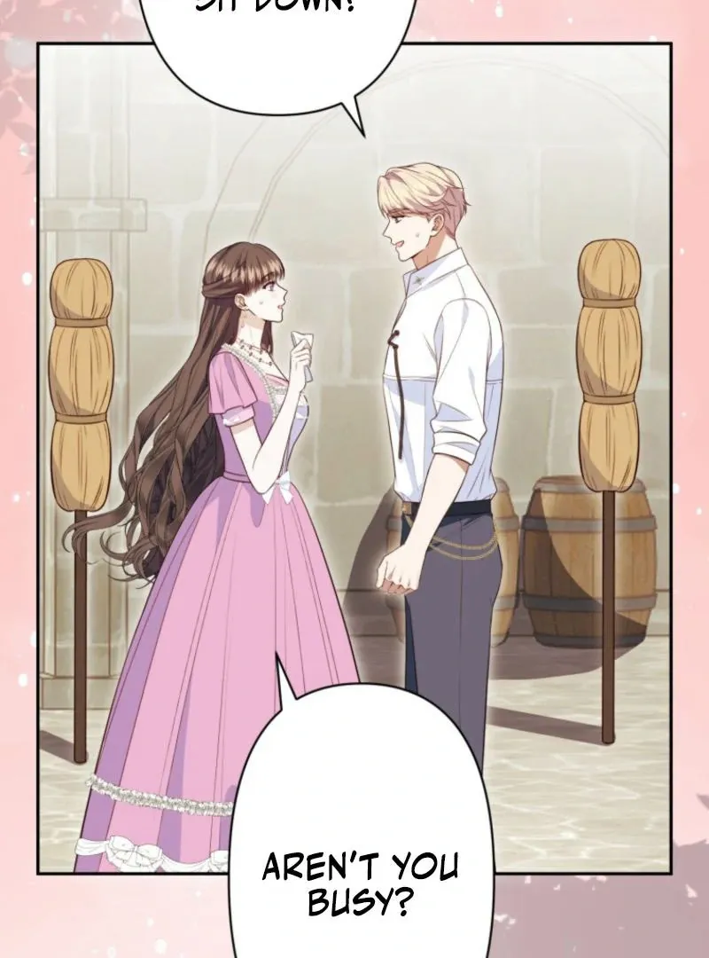 Stand-In Bride: The Time-Limited Duchess Chapter 37 Online - página 80