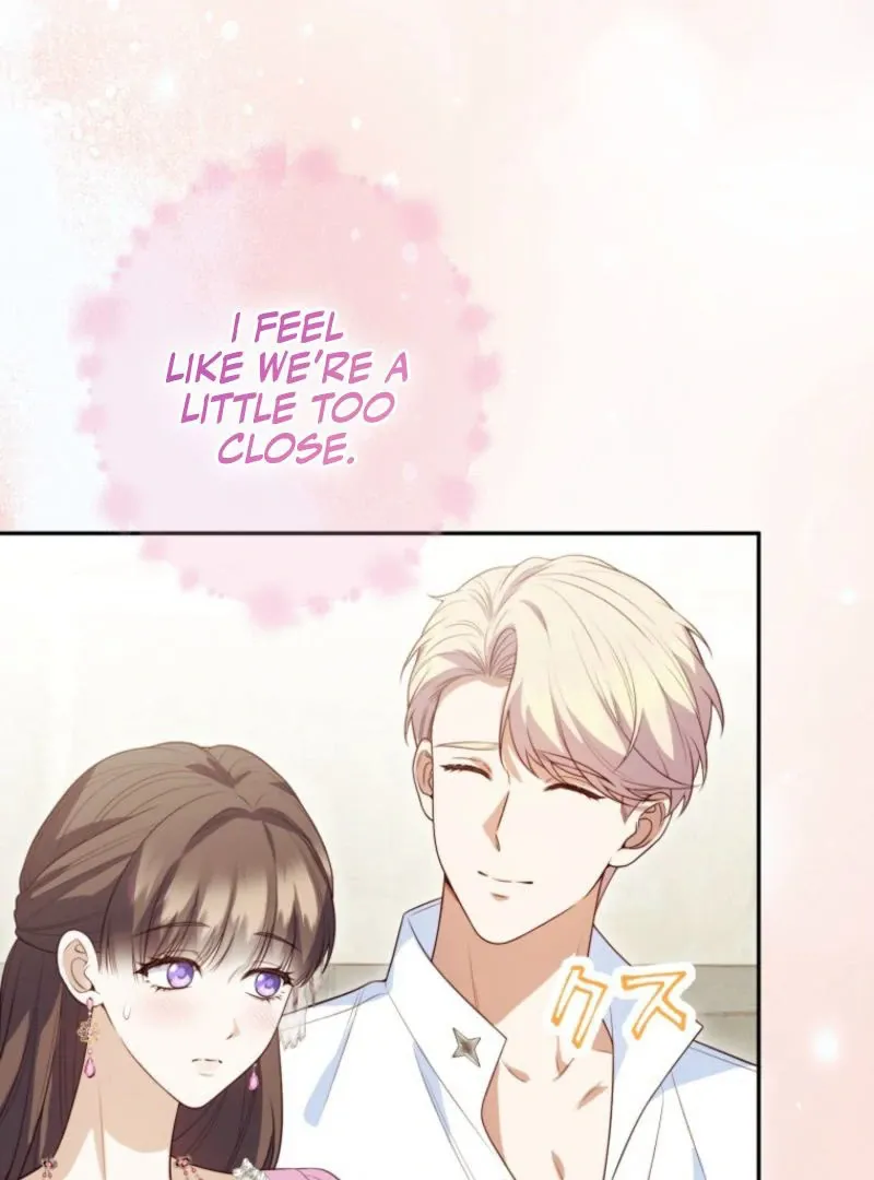 Stand-In Bride: The Time-Limited Duchess Chapter 37 Online - página 84