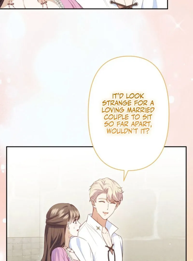 Stand-In Bride: The Time-Limited Duchess Chapter 37 Online - página 85