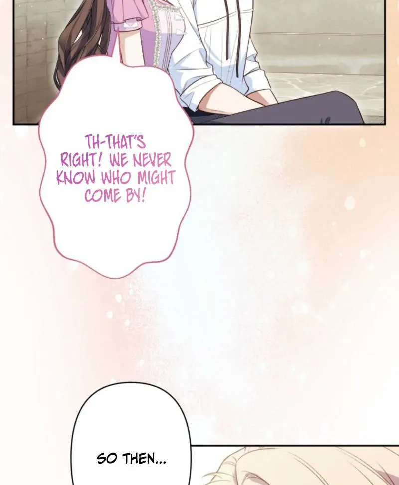 Stand-In Bride: The Time-Limited Duchess Chapter 37 Online - página 86