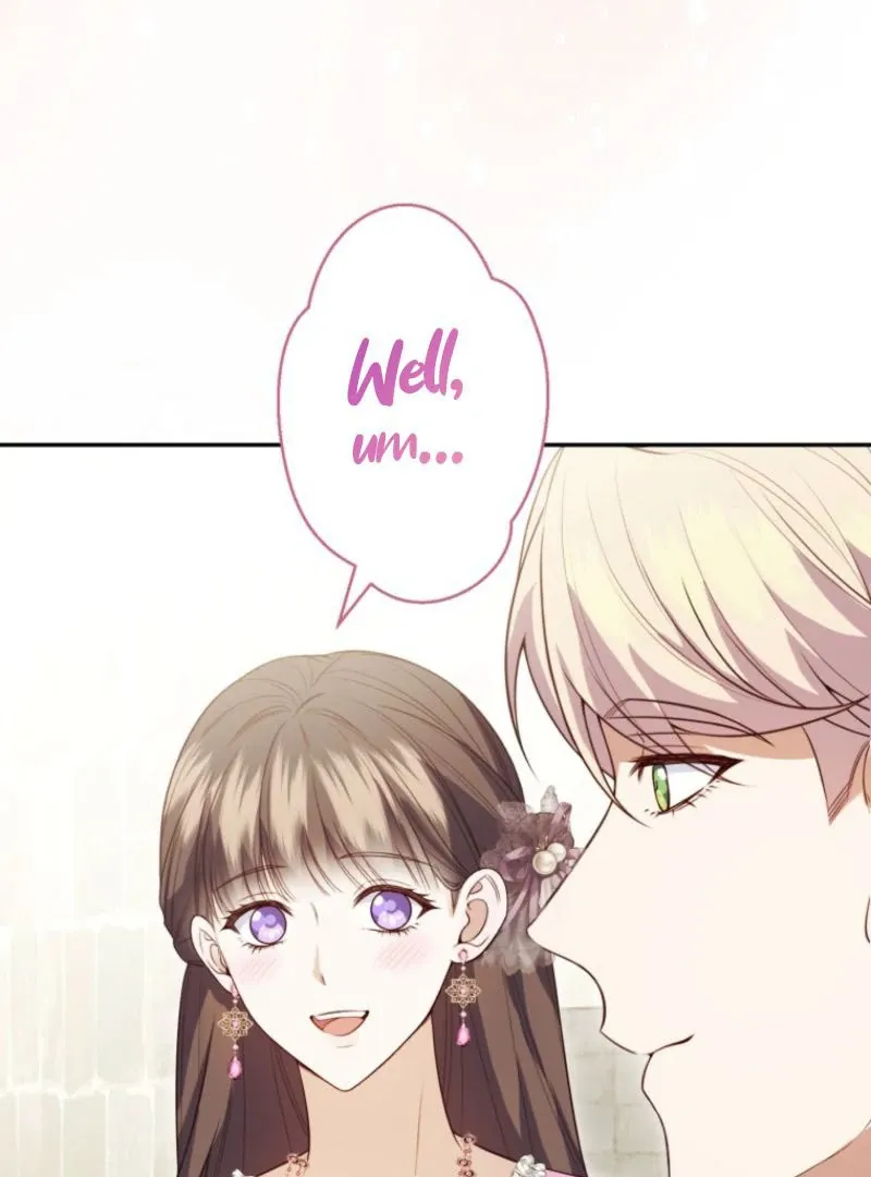 Stand-In Bride: The Time-Limited Duchess Chapter 37 Online - página 88