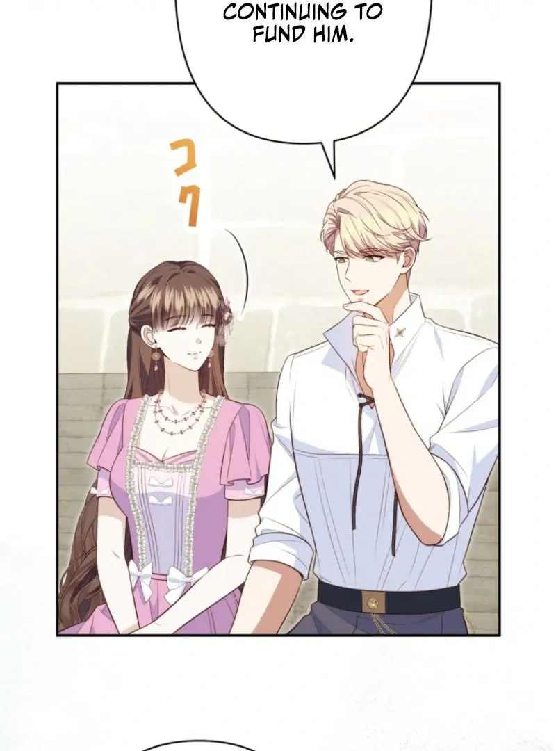 Stand-In Bride: The Time-Limited Duchess Chapter 37 Online - página 95