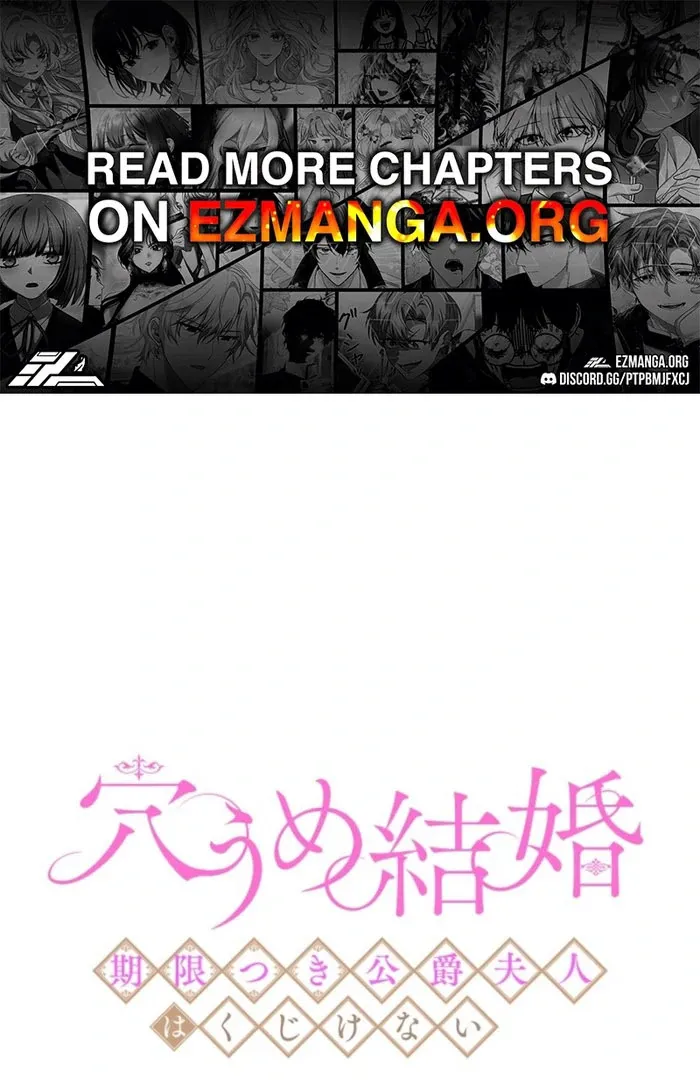 Stand-In Bride: The Time-Limited Duchess Chapter 38 Online - página 1