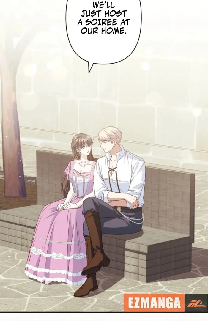 Stand-In Bride: The Time-Limited Duchess Chapter 38 Online - página 3