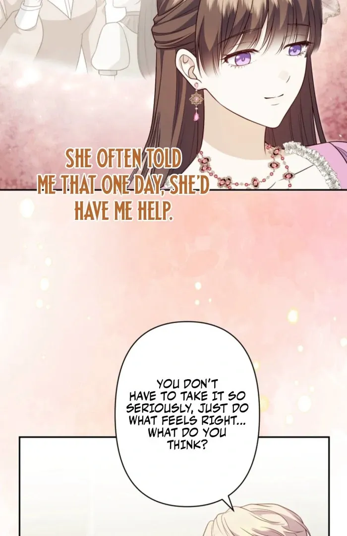 Stand-In Bride: The Time-Limited Duchess Chapter 38 Online - página 6