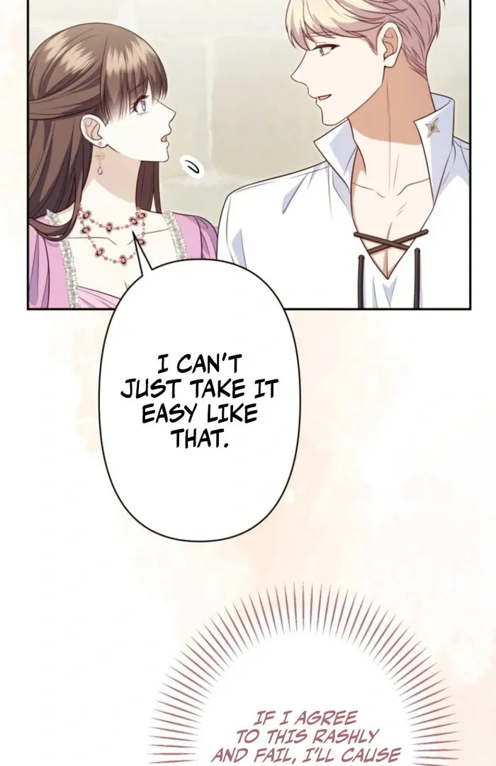 Stand-In Bride: The Time-Limited Duchess Chapter 38 Online - página 7