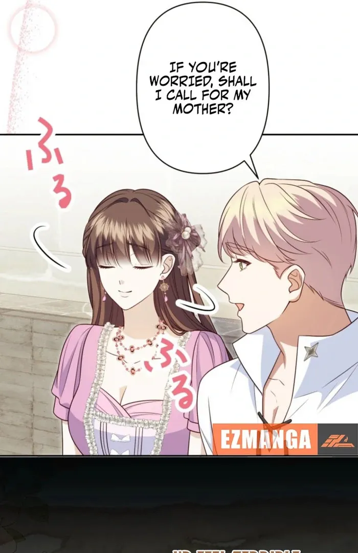 Stand-In Bride: The Time-Limited Duchess Chapter 38 Online - página 11