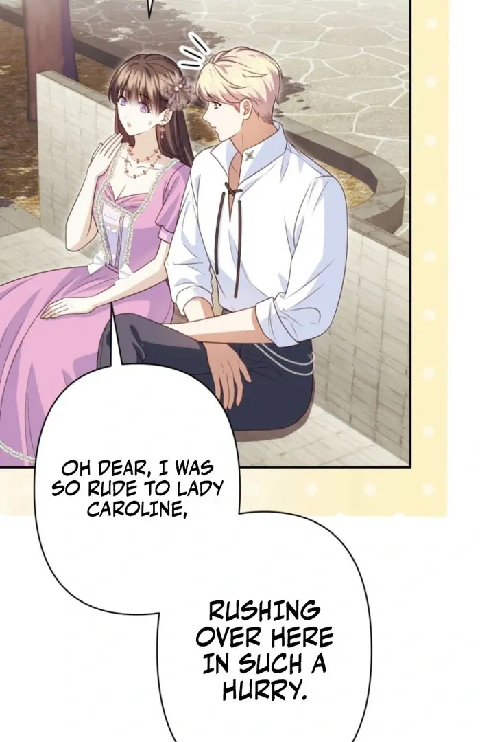 Stand-In Bride: The Time-Limited Duchess Chapter 38 Online - página 23