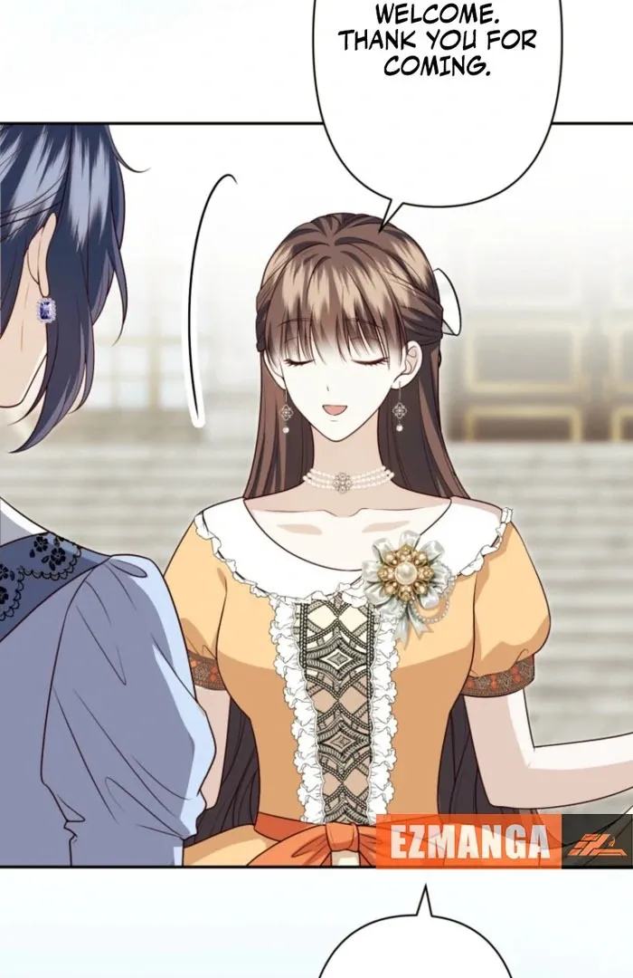 Stand-In Bride: The Time-Limited Duchess Chapter 38 Online - página 31