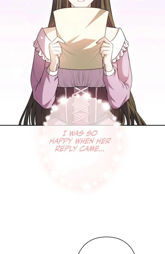 Stand-In Bride: The Time-Limited Duchess Chapter 38 Online - página 43