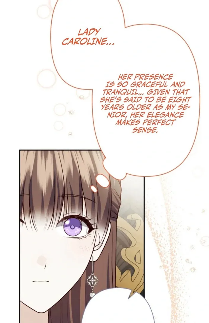 Stand-In Bride: The Time-Limited Duchess Chapter 38 Online - página 48