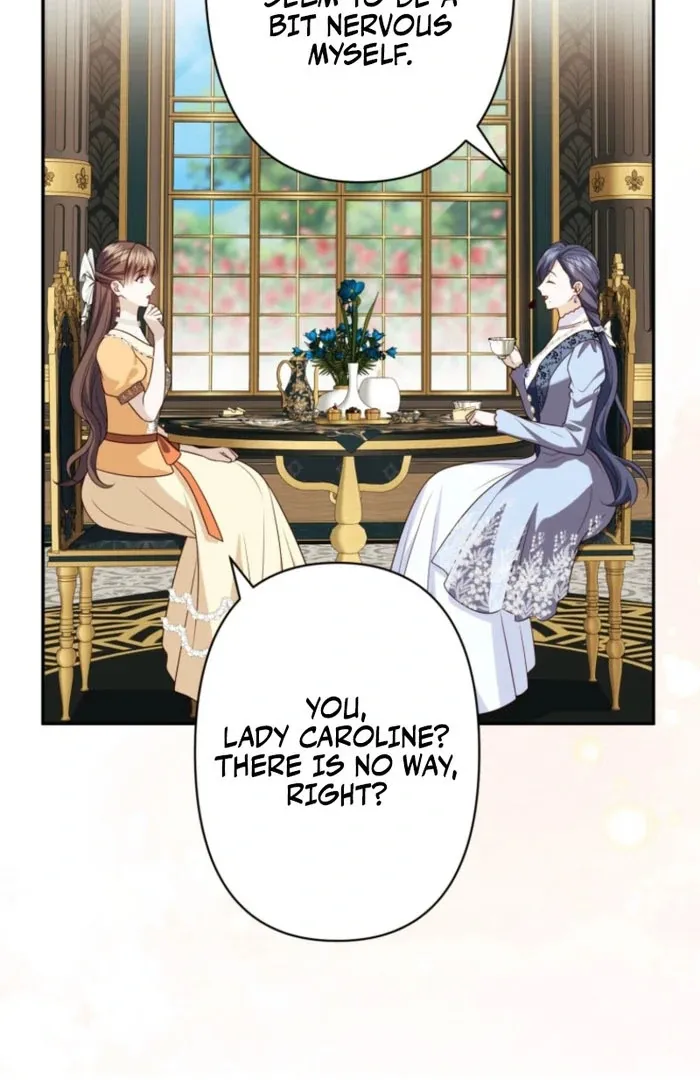 Stand-In Bride: The Time-Limited Duchess Chapter 38 Online - página 51