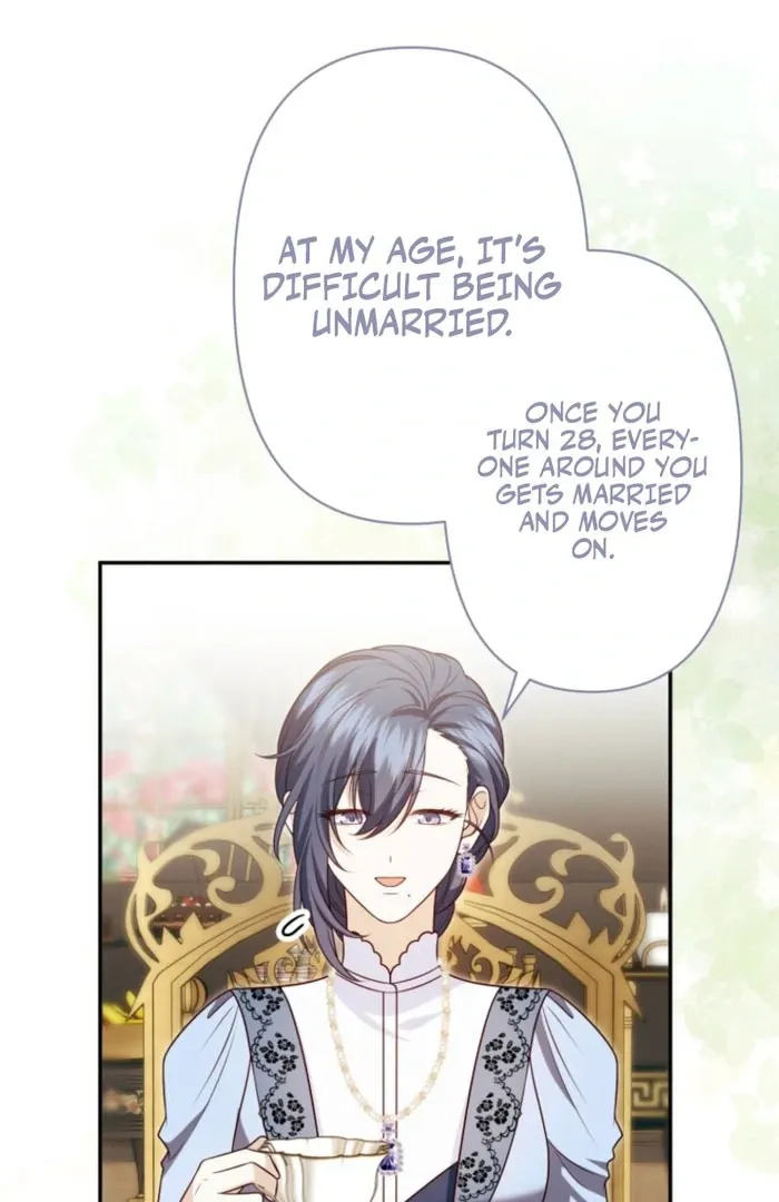 Stand-In Bride: The Time-Limited Duchess Chapter 38 Online - página 52