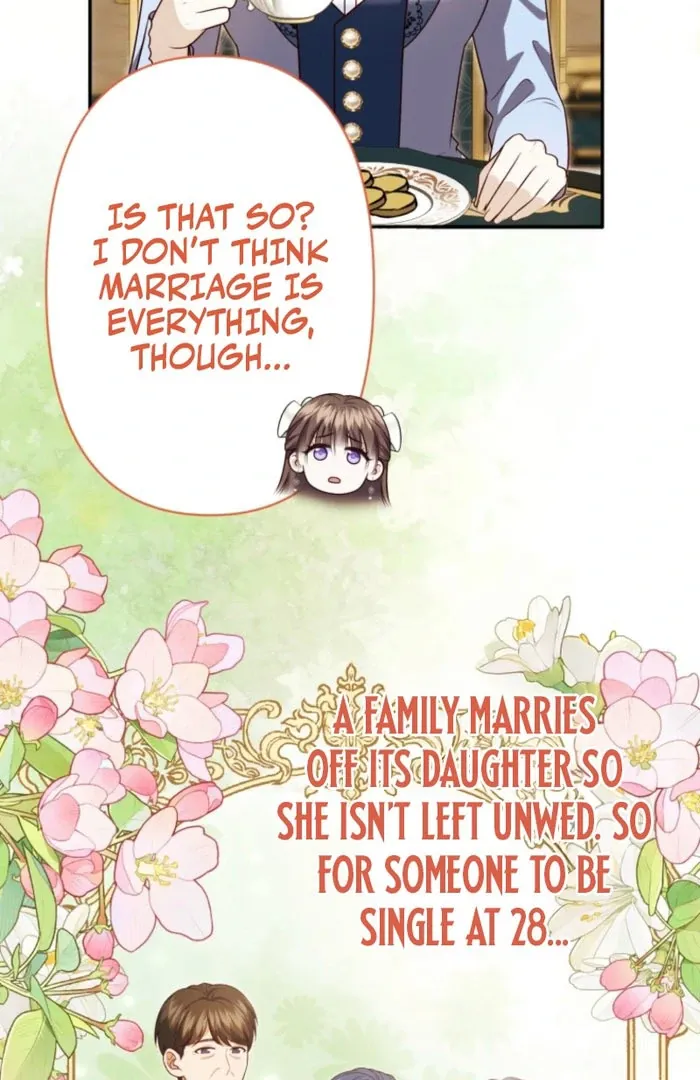 Stand-In Bride: The Time-Limited Duchess Chapter 38 Online - página 53