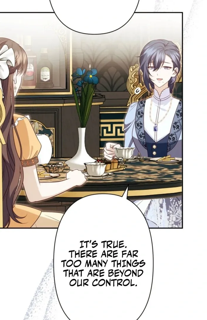 Stand-In Bride: The Time-Limited Duchess Chapter 38 Online - página 58