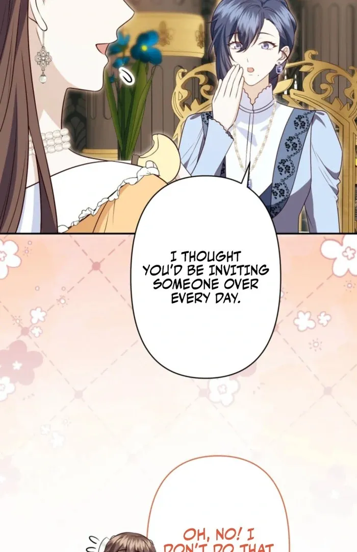Stand-In Bride: The Time-Limited Duchess Chapter 38 Online - página 62