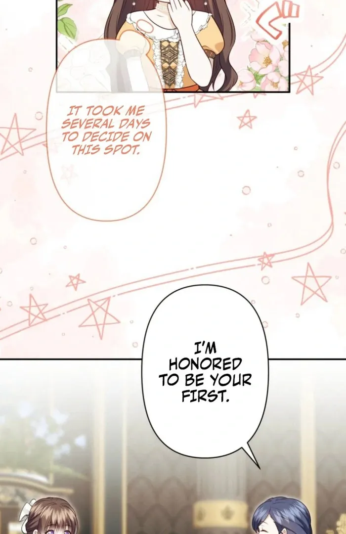 Stand-In Bride: The Time-Limited Duchess Chapter 38 Online - página 64