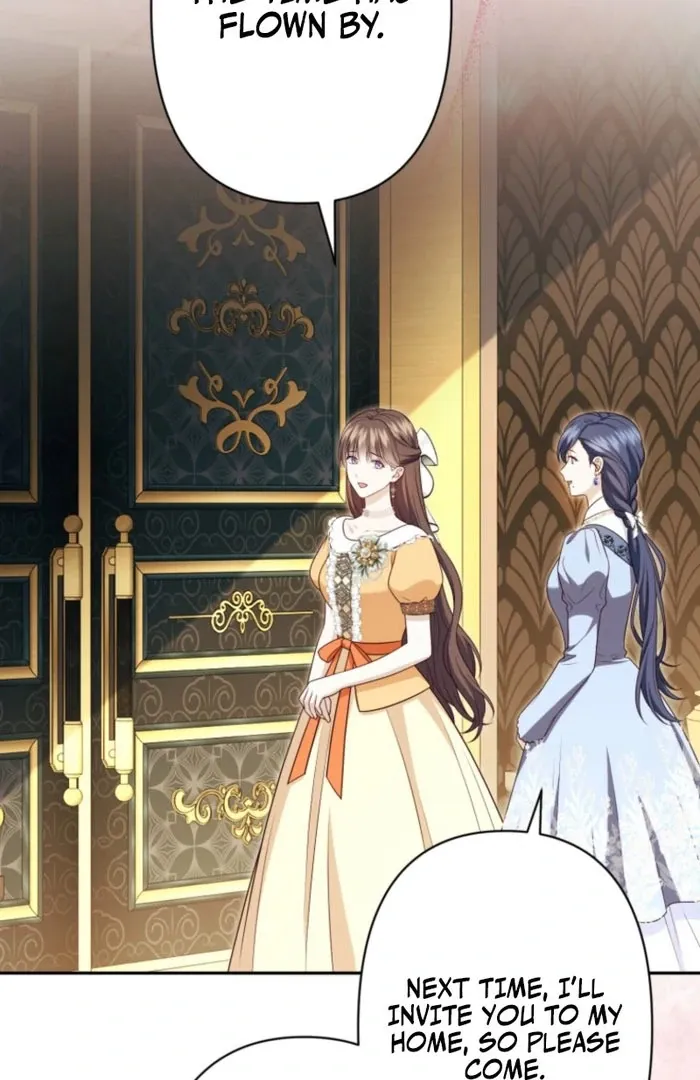Stand-In Bride: The Time-Limited Duchess Chapter 38 Online - página 72