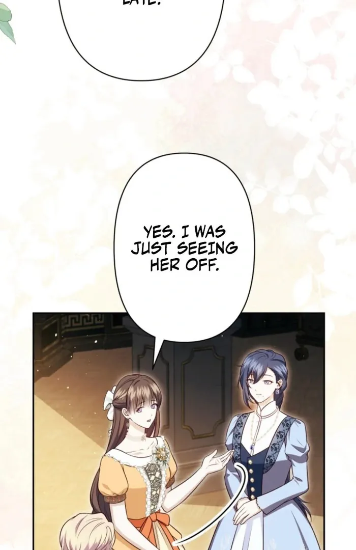 Stand-In Bride: The Time-Limited Duchess Chapter 38 Online - página 80
