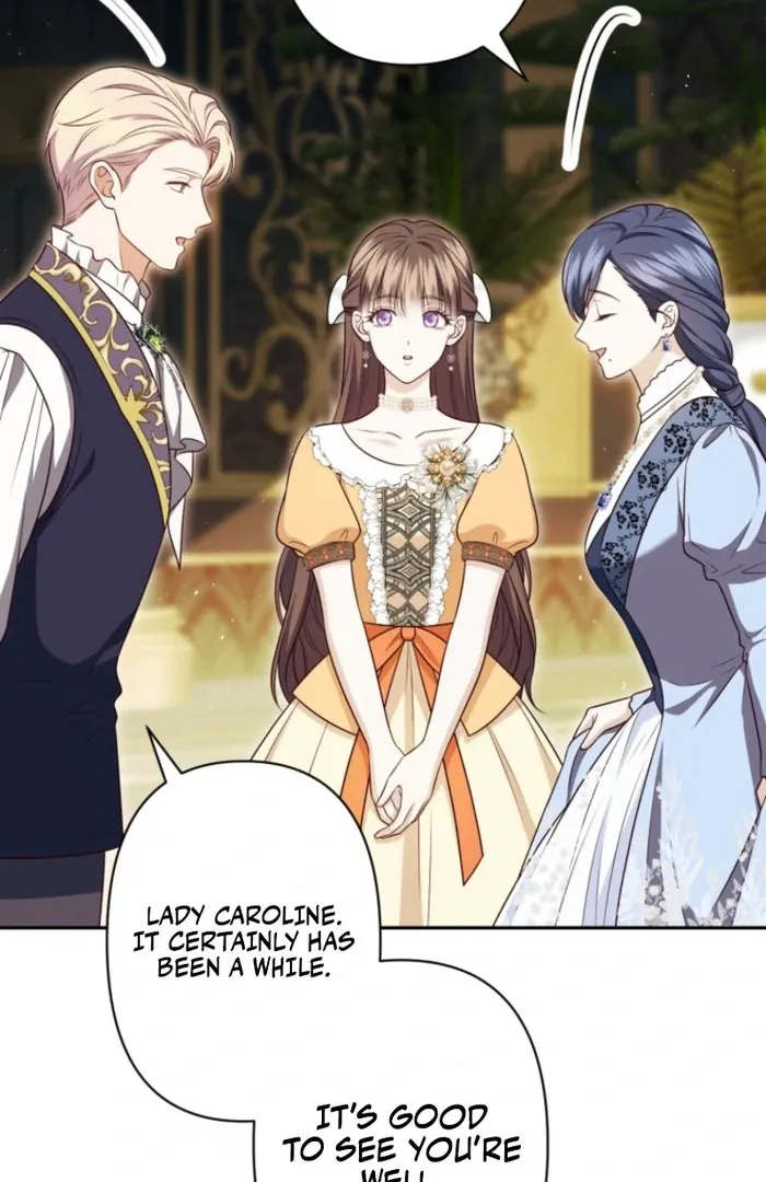 Stand-In Bride: The Time-Limited Duchess Chapter 38 Online - página 82