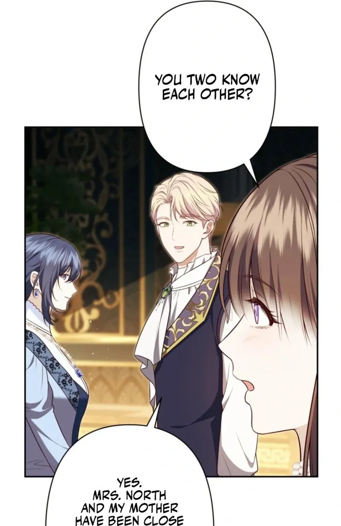 Stand-In Bride: The Time-Limited Duchess Chapter 38 Online - página 86