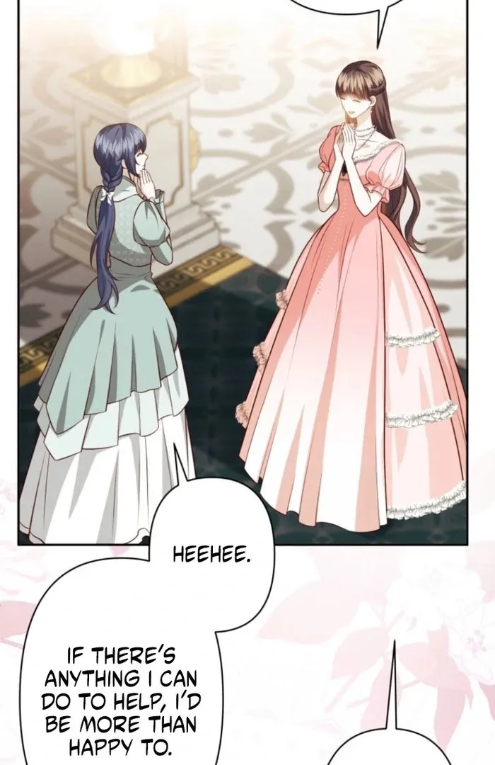 Stand-In Bride: The Time-Limited Duchess Chapter 41 Online - página 5