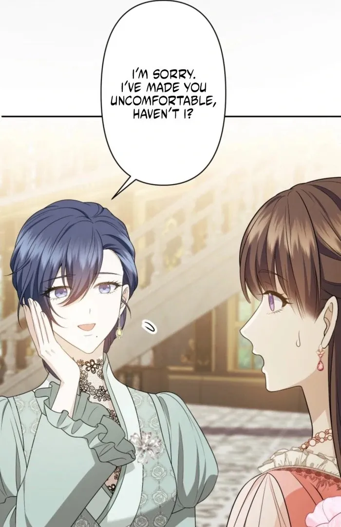 Stand-In Bride: The Time-Limited Duchess Chapter 41 Online - página 36