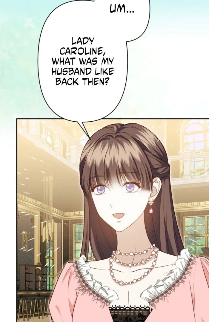 Stand-In Bride: The Time-Limited Duchess Chapter 41 Online - página 51