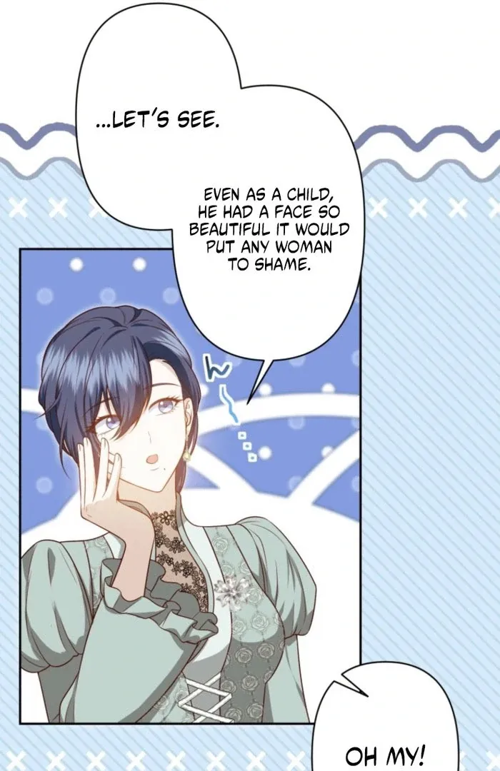Stand-In Bride: The Time-Limited Duchess Chapter 41 Online - página 55