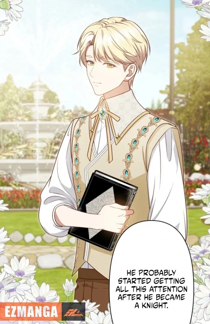 Stand-In Bride: The Time-Limited Duchess Chapter 41 Online - página 57