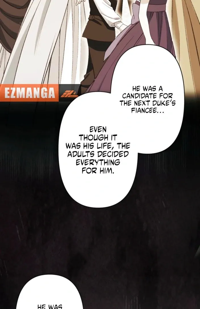 Stand-In Bride: The Time-Limited Duchess Chapter 41 Online - página 65