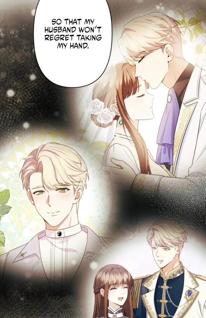 Stand-In Bride: The Time-Limited Duchess Chapter 41 Online - página 71
