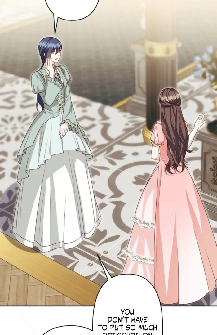Stand-In Bride: The Time-Limited Duchess Chapter 41 Online - página 76