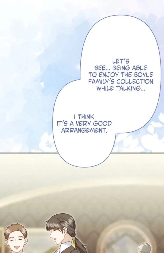Stand-In Bride: The Time-Limited Duchess Chapter 41 Online - página 80