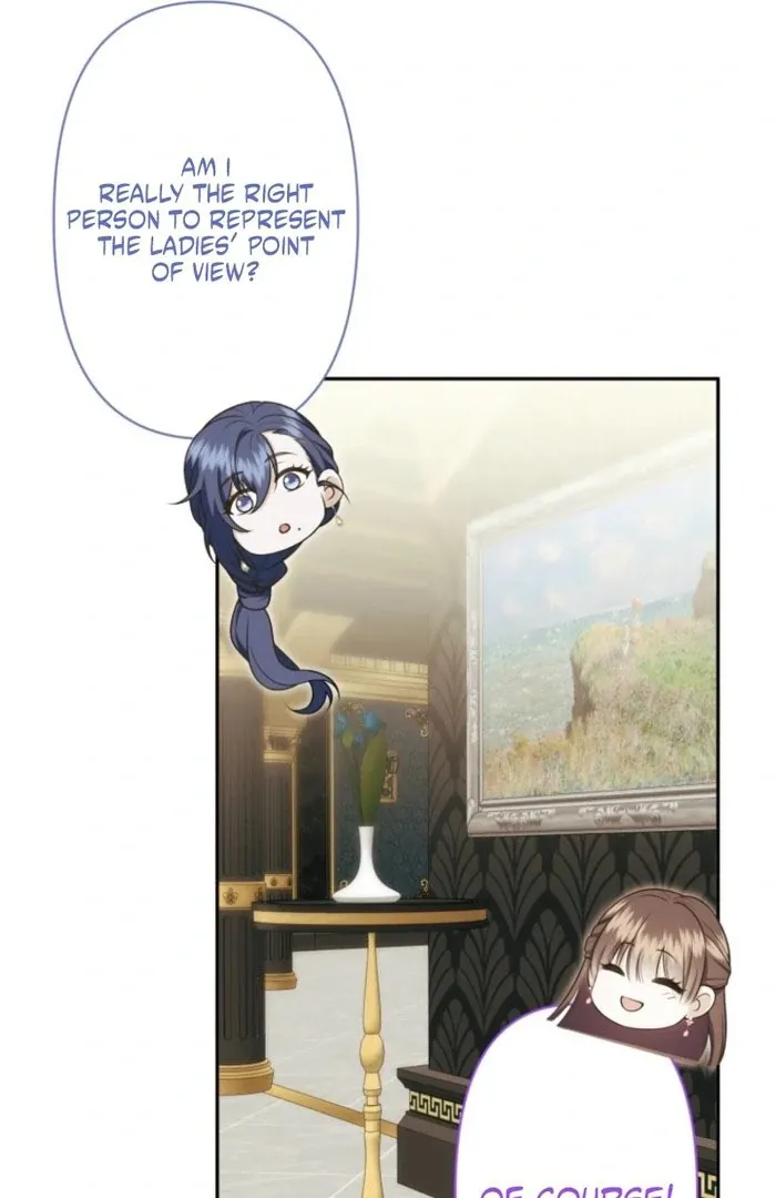 Stand-In Bride: The Time-Limited Duchess Chapter 41 Online - página 84