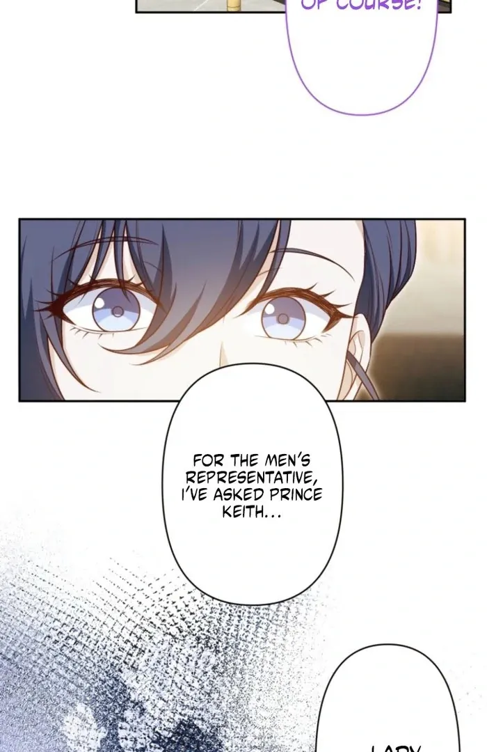 Stand-In Bride: The Time-Limited Duchess Chapter 41 Online - página 85