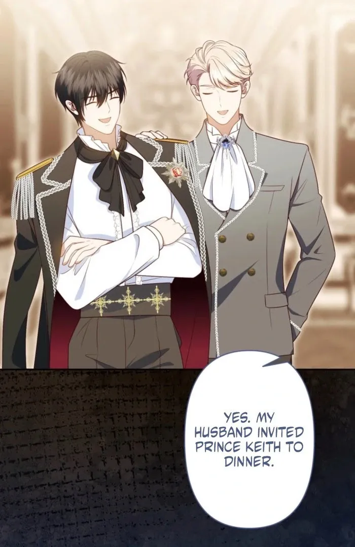 Stand-In Bride: The Time-Limited Duchess Chapter 41 Online - página 87